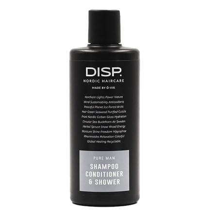 disp Pure Man 300ml