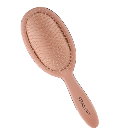 Framar Detangle Brush Champagne