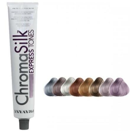 Pravana Express Tones Copper 90ml