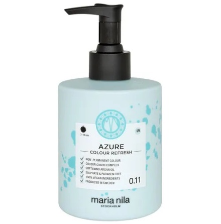 Maria Nila Colour Refresh Azure 0.11 300ml