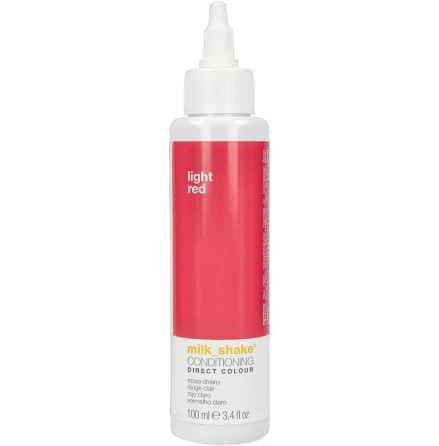 Milkshake Direct Colour Light Red 100ml