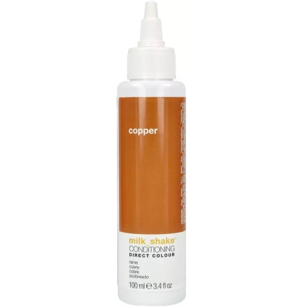Milkshake Direct Colour Copper 100ml