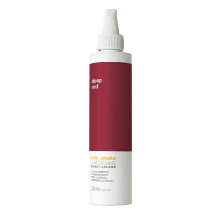 Milkshake Direct Colour Deep Red 100ml