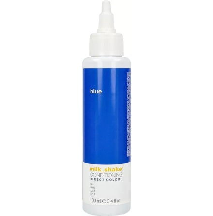 Milkshake Direct Colour Blue 100ml