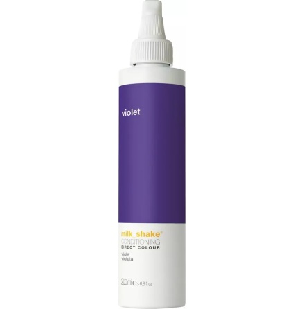 Milkshake Direct Colour Violet 100ml