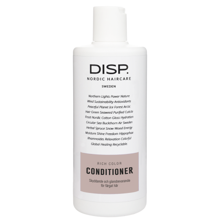 disp Rich Color Conditioner