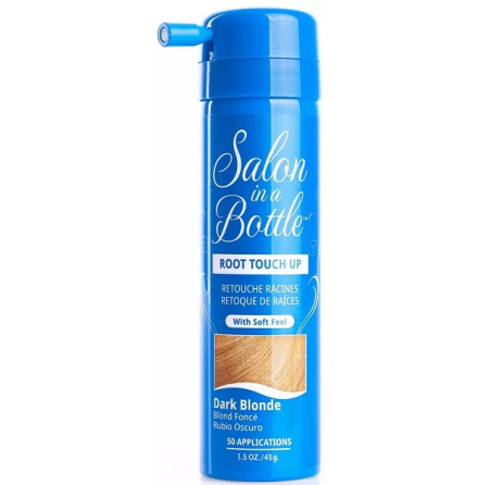 Salon in a Bottle Dark Blonde 60ml