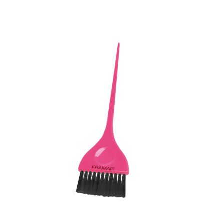 Framar Classic Coloring Brush Pink