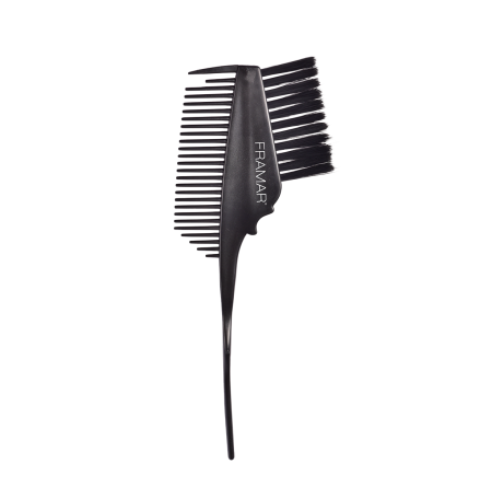 Framar Emperor Brush Black