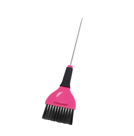 Framar Needle Coloring Brush Pink