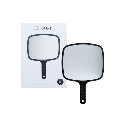 Lussoni Mirror With Handle