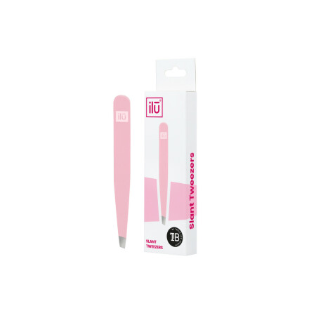 ilu Tweezer Pink