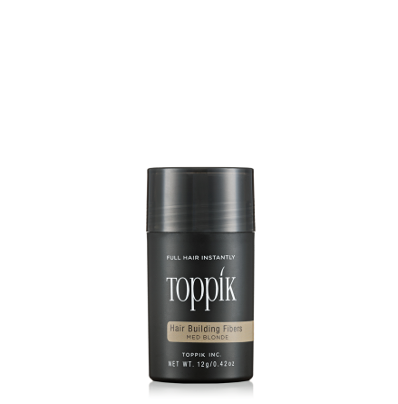 Toppik Regular Medium Blond 12g