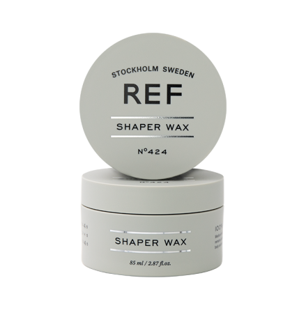 REF Shaper Wax N424 85ml