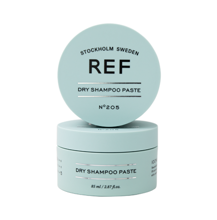 REF Dry Shampoo Paste N205 85ml
