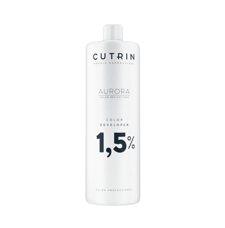 Cutrin Aurora Developer 1000ml