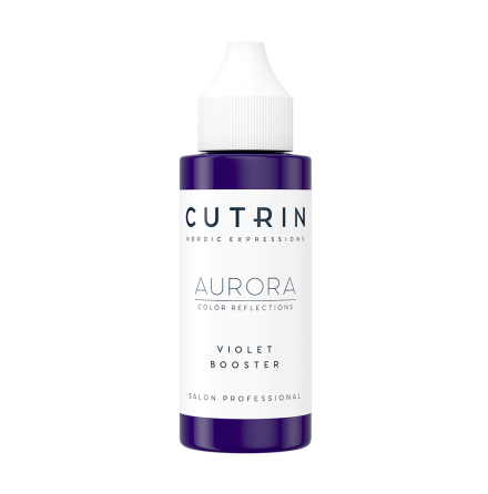 Cutrin Aurora Violet Booster 50ml