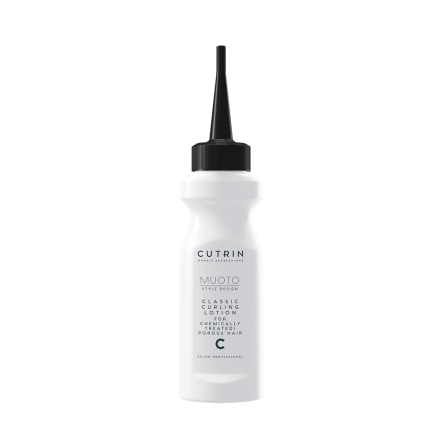 Cutrin MUOTO Classic Curling Lotion (C) 75ml