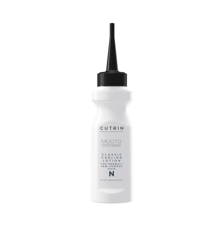 Cutrin MUOTO Classic Curling Lotion (N) 75ml