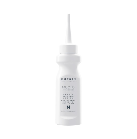 Cutrin MUOTO Gentle Waving Lotion (N) 75ml