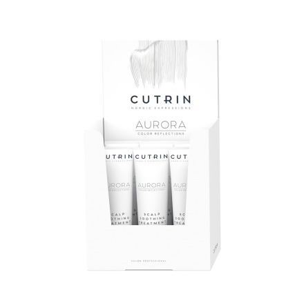 Cutrin Aurora Scalp Soothing Treatment 120ml