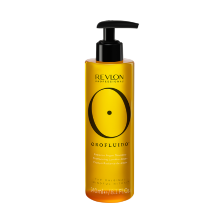 Orofluido Shampoo 240ml