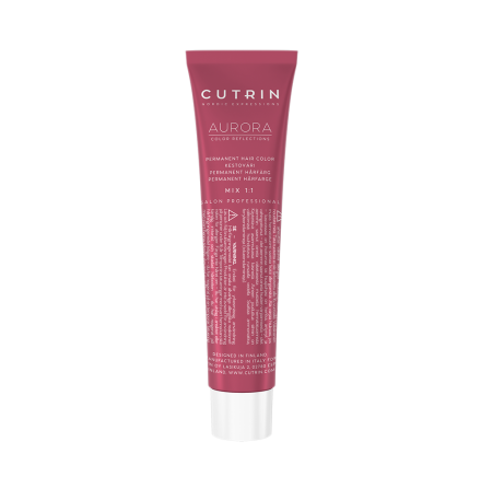 Cutrin Aurora Perm Color 60ml