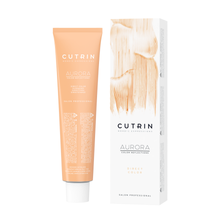 Cutrin Aurora Direct Dye 100ml