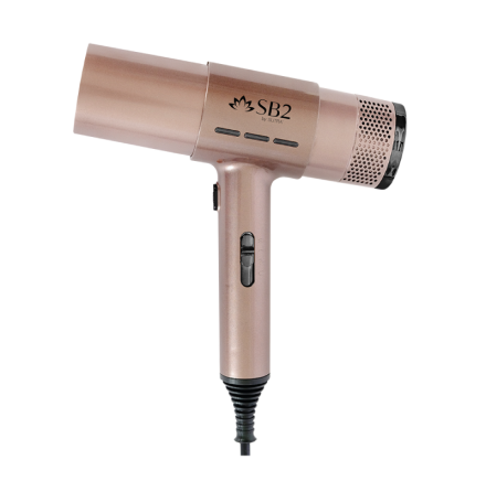 Sutra Tools AirPro Blow Dryer Rose Gold