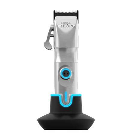 Gamma+ Cyborg Metal Clipper