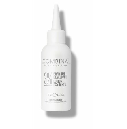 Combinal Vte 3% 75ml