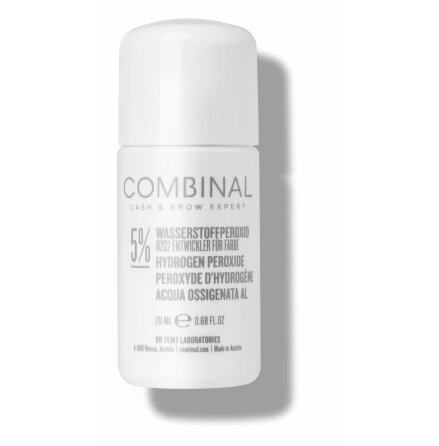 Combinal Vte 5% 20ml