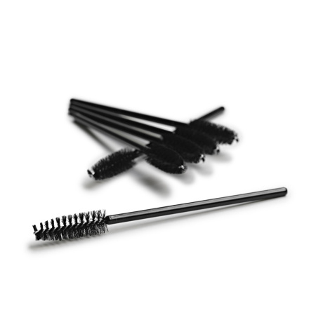 Biosmetics Mascara Brushes 50st/frp