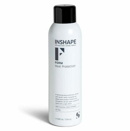 InShape Form Heat Protection 200ml