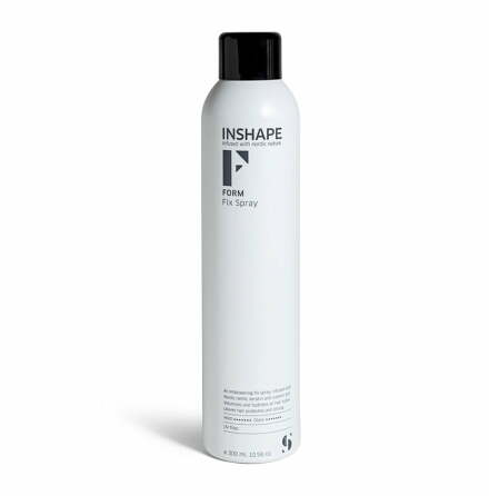 InShape Form Fix Spray 300ml