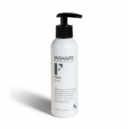 InShape Form Glaze 150ml