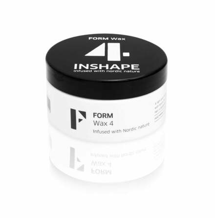 InShape Form Wax 4 100ml