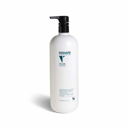 InShape Volume Shampoo 1000ml