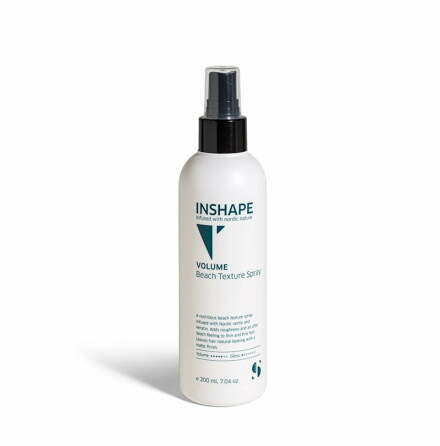 InShape Volume Beach Texture Spray 200ml