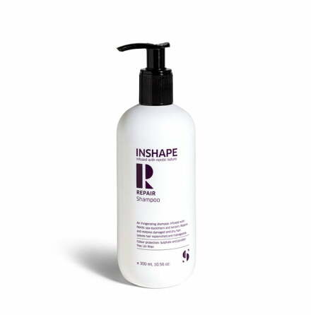 InShape Repair Shampoo 300ml