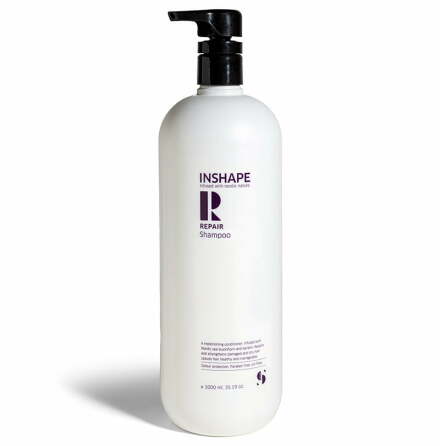 InShape Repair Shampoo 1000ml