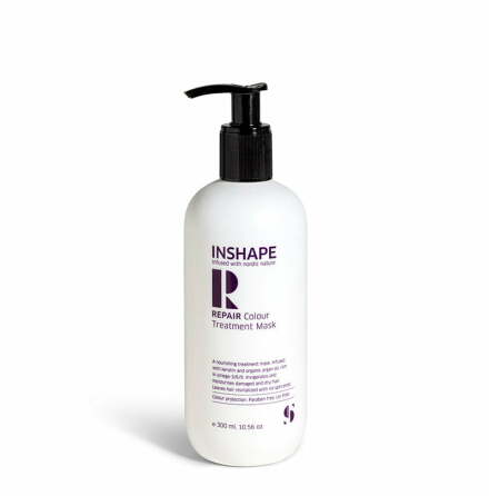 InShape Repair Color Treatment Mask 300ml