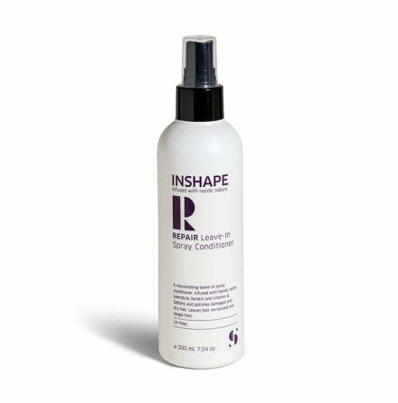 InShape Repair Leave-in SPRAY Conditioner 200ml