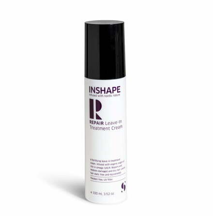 InShape Repair Leave-in Treatment Cream 100ml