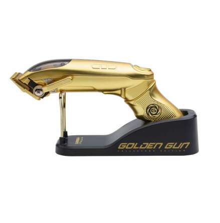 Gamma+ Golden Gun