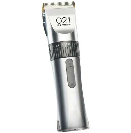 Gamma+ Clipper 021