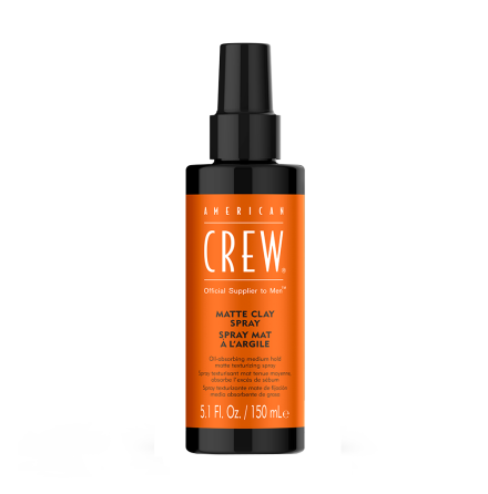 American Crew Classic Styling Matte Clay Spray 150 ML