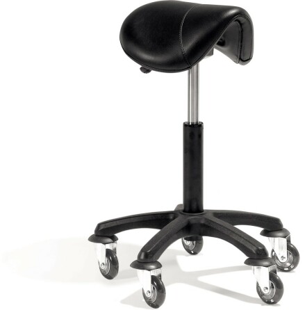  Sibel Rollercoaster Stool Nylon Base