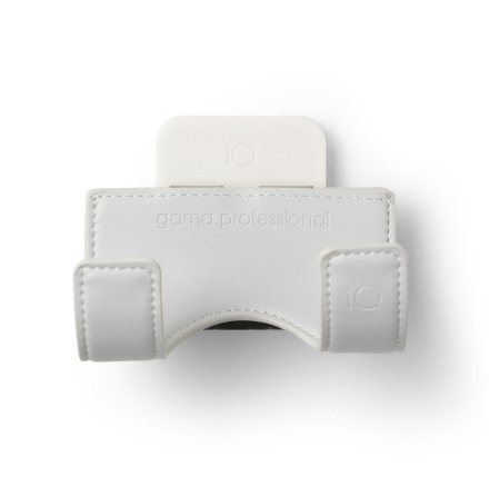 GA.MA IQ Waist/Wall Holder White