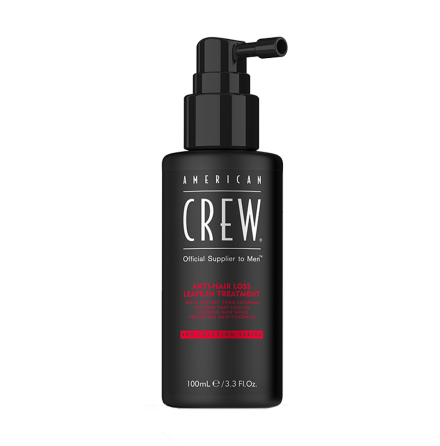 American Crew Anti-hairloss Scalp Lotion 100ml